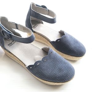 earth shoes modena yarrow